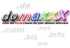 Registrierte Domain suchen - de/com/net/org/info/biz/us